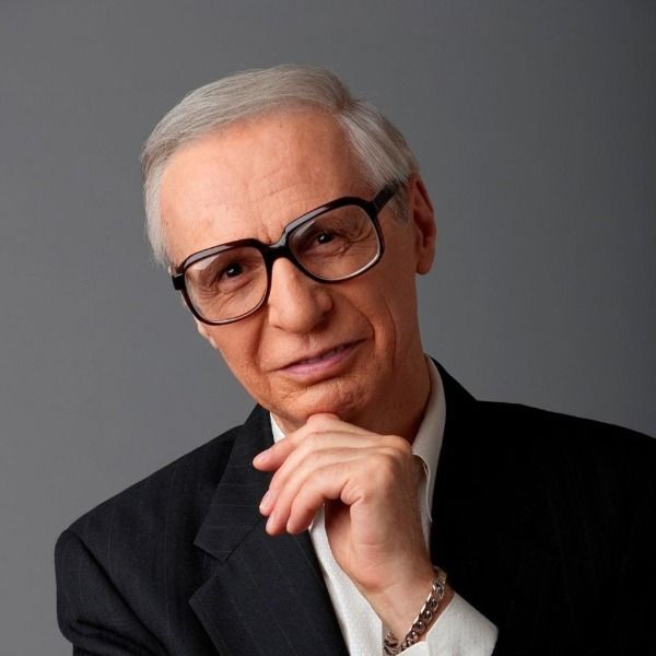 Amazing Kreskin