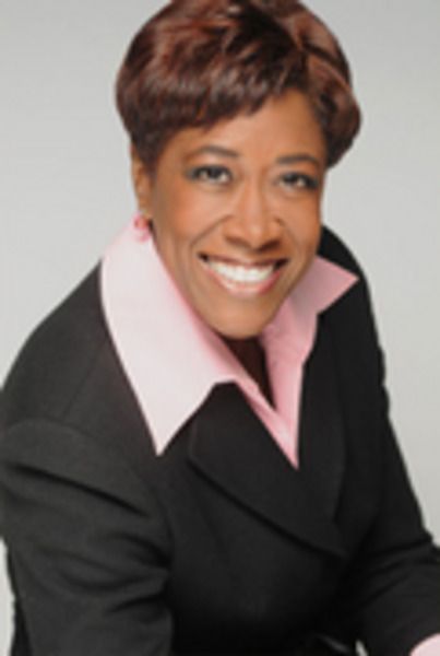 Dr. Daphne Mobley