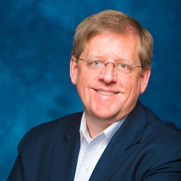 Mark B. Beese