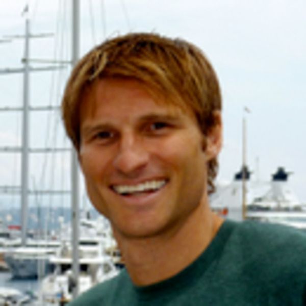 Dominick Gauthier