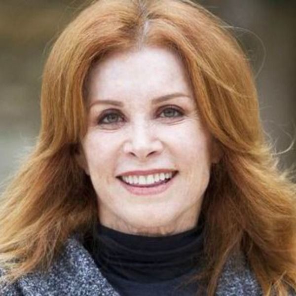 Stefanie Powers