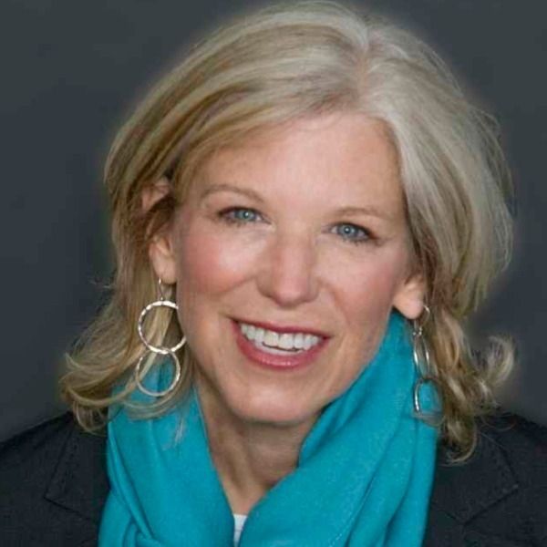 Cindi Ackrill