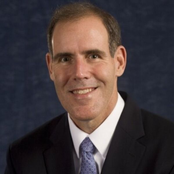 Ron Glidden