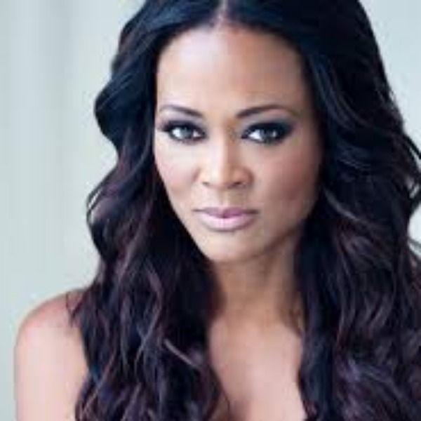 Robin Givens