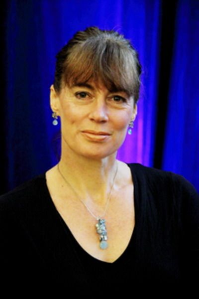 Julie Garland McLellan