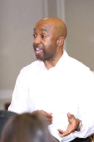 Dwayne Bennett