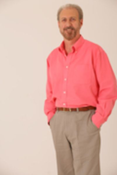 John Magar