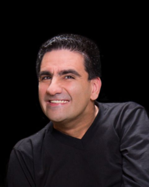 Sourena Vasseghi