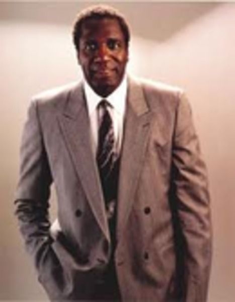 Meadowlark Lemon