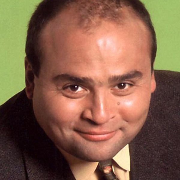 Simon Cotter
