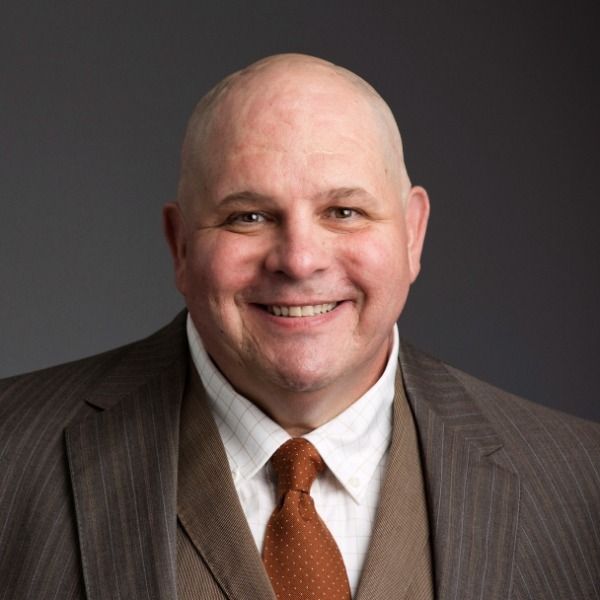 John Spence