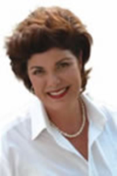 Anne Dreyer Erasmus