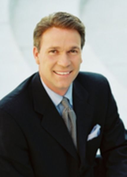 Dan Pope