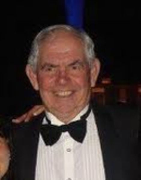 Peter Darroll