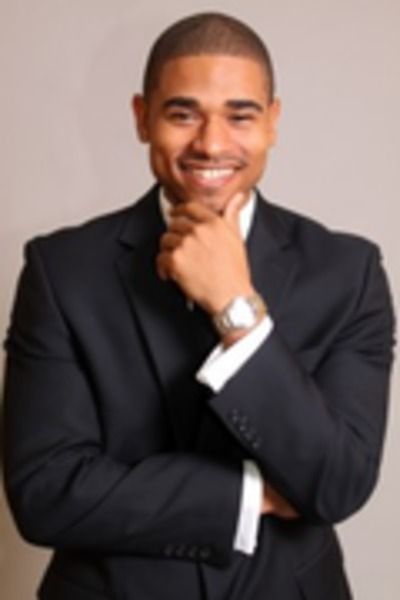 Dezmon Landers