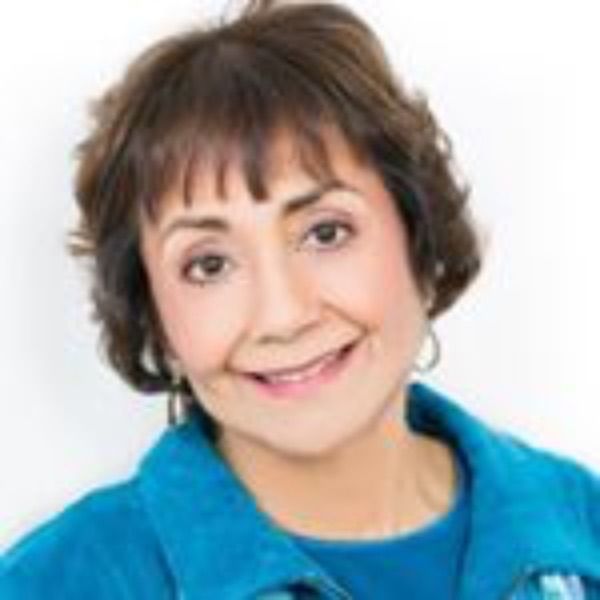 Yvonne Ortega