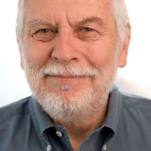 Nolan Bushnell