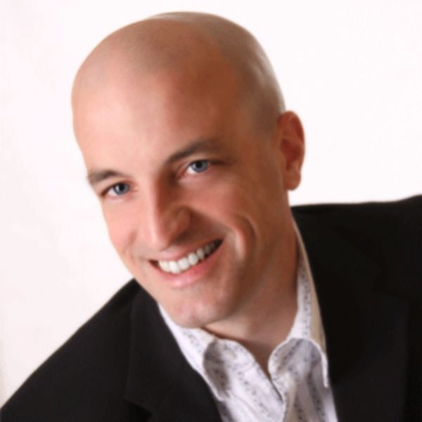 Brad Todd