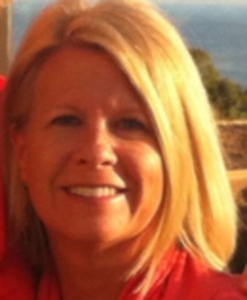 Kate Waite