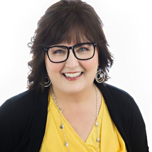 Sheryl Buckner