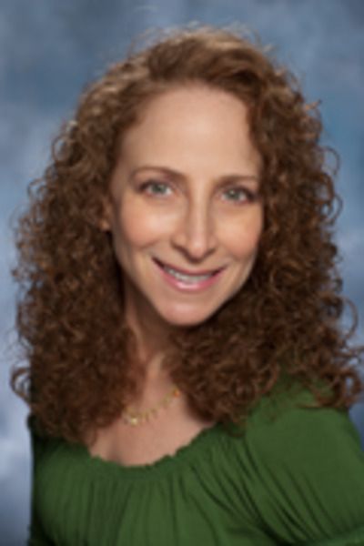Lily Lev-Glick