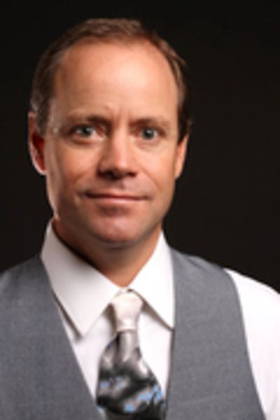 Sean Terry