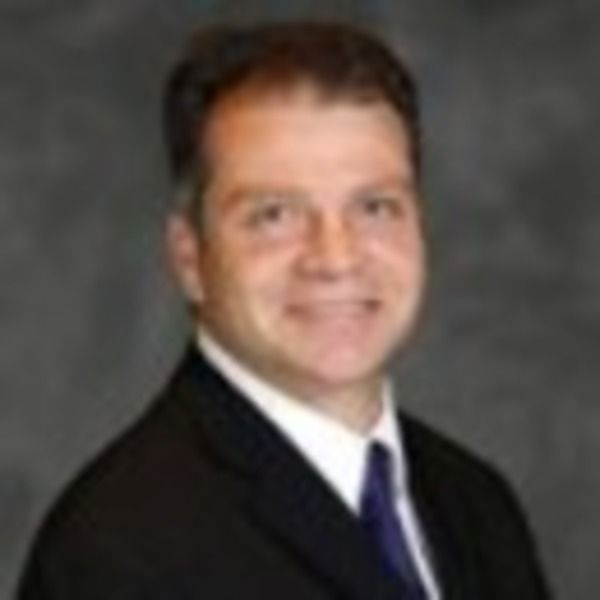 Mark Cuningham