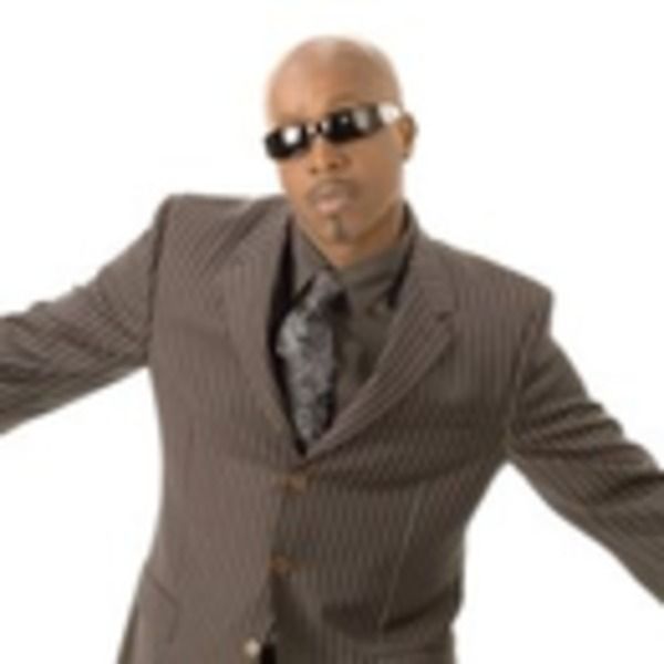 MC Hammer
