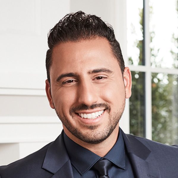 Josh Altman