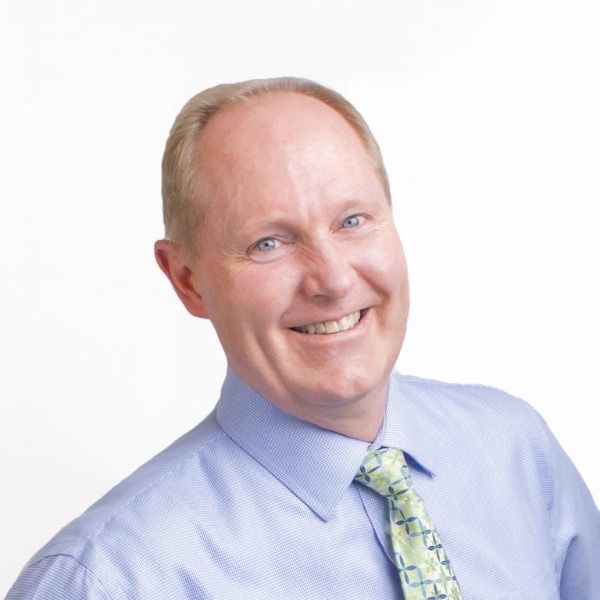 Darren Johansen