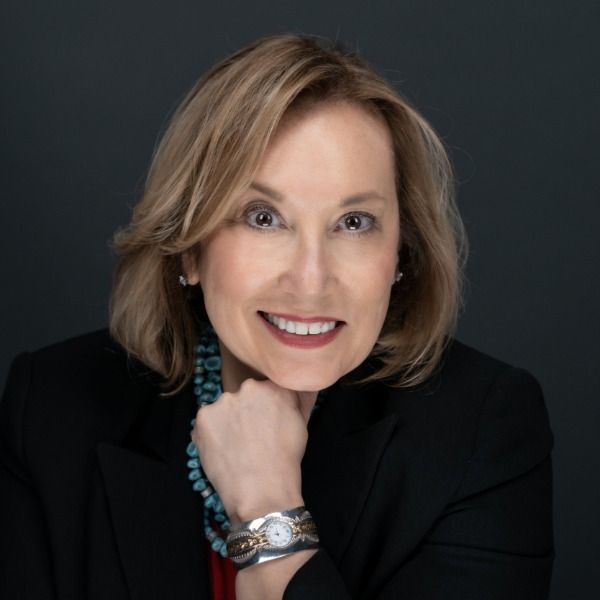 Dr. Maria Church