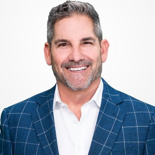 Grant Cardone