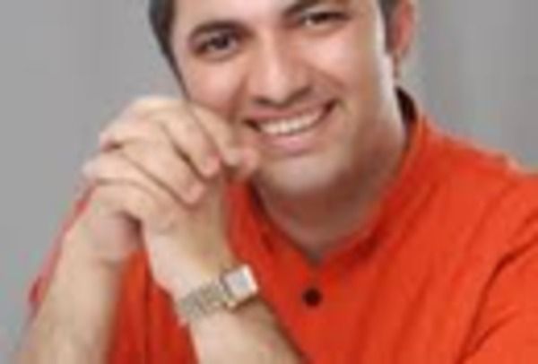 Akash Gautam