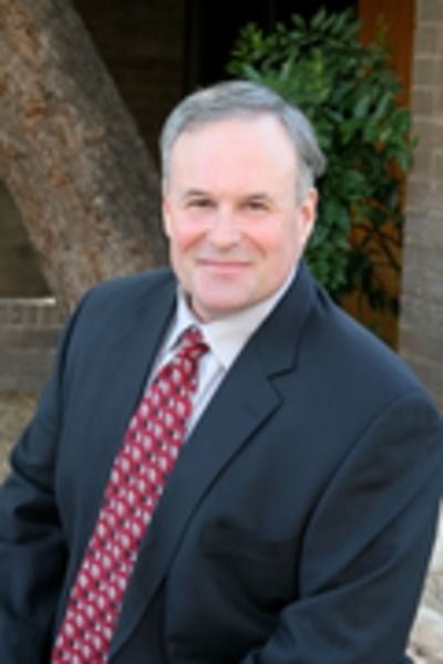 Mike Toney