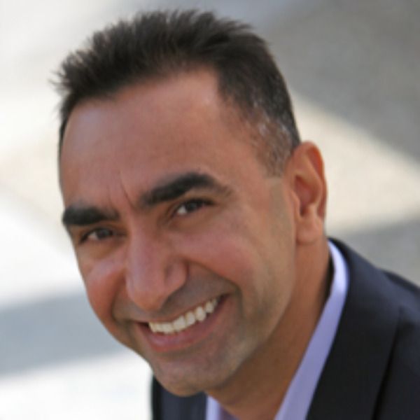Jag Randhawa
