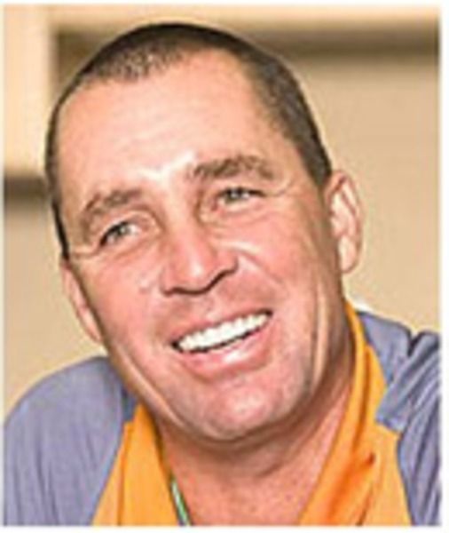 Ivan Lendl