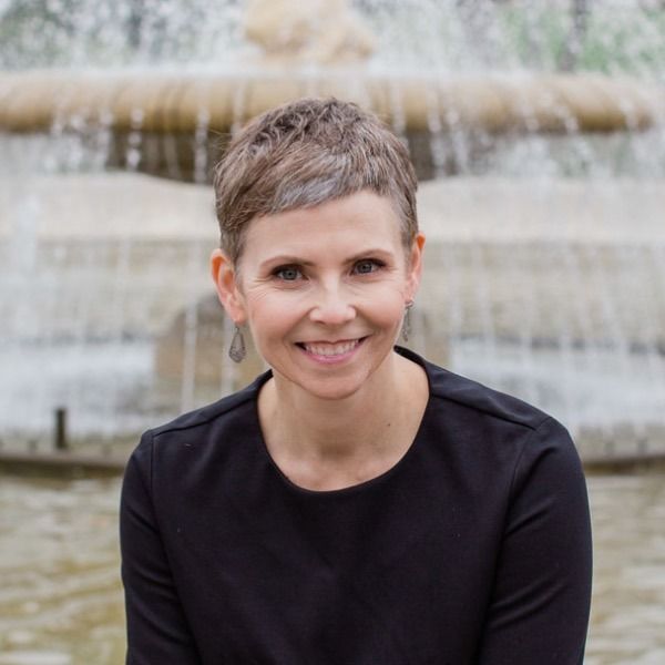 Lauri Smith