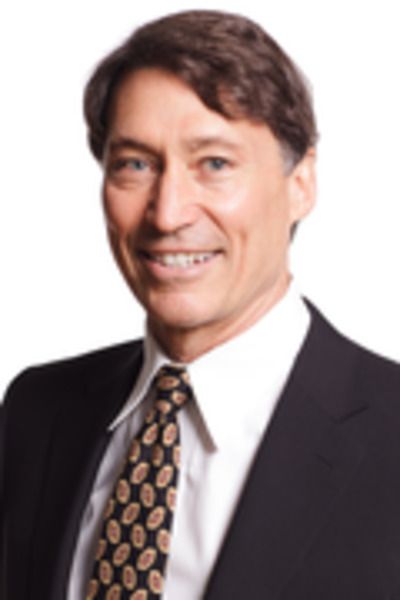 Fred Harburg