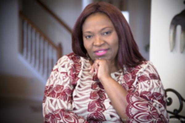 Dr. Fumi Stephanie Hancock