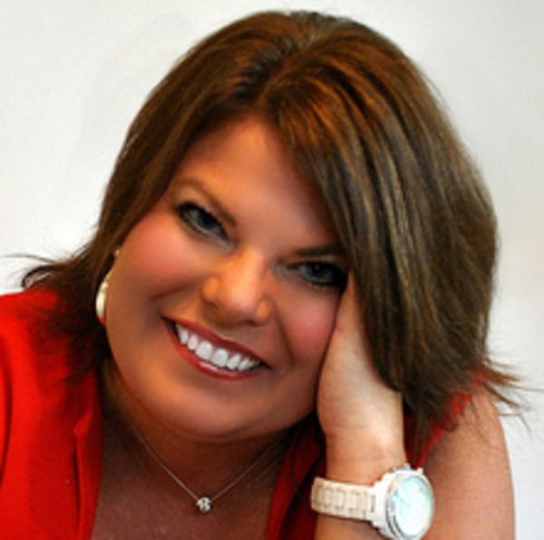 Christina Motley