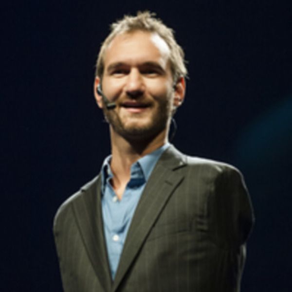 Nick Vujicic