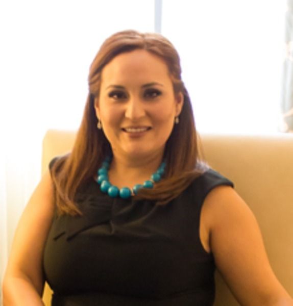 Dr. Sandra Tibbs