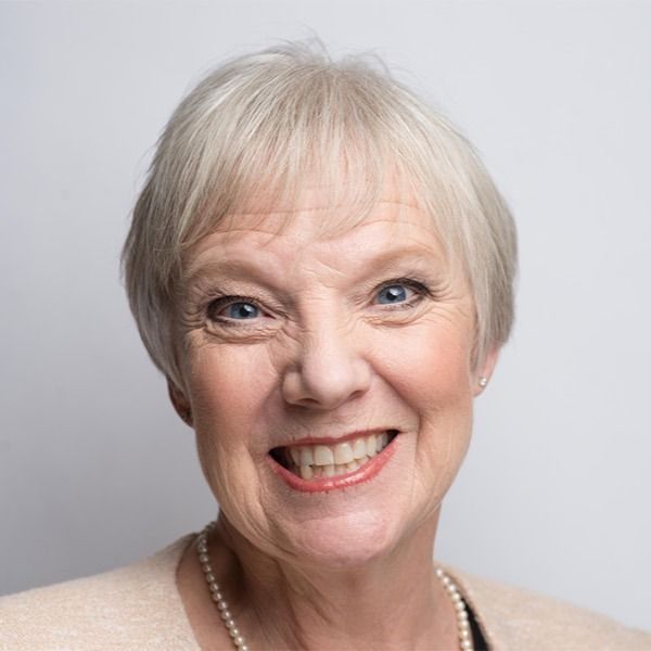 Mary Schmid