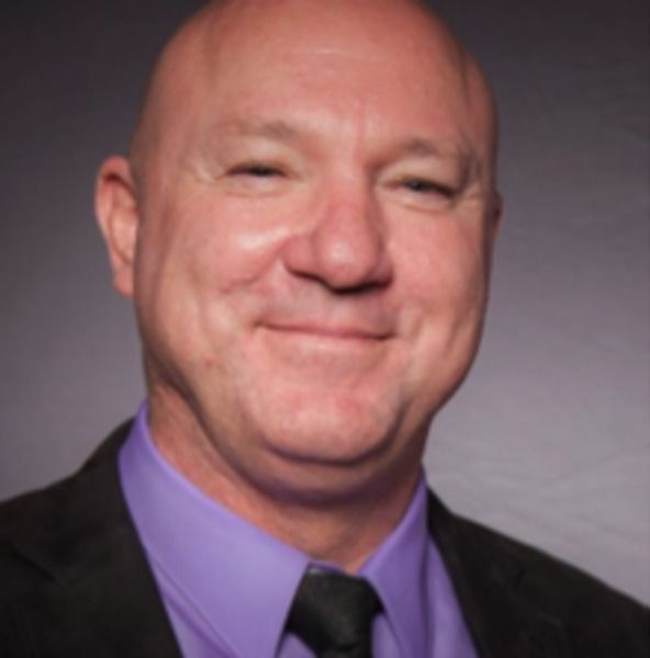 Rick Stephenson