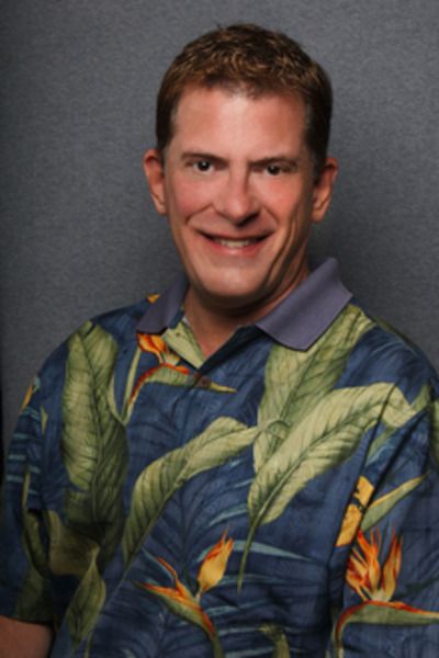 Daniel Bennett