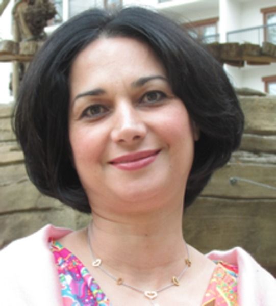Shirin Dalaki