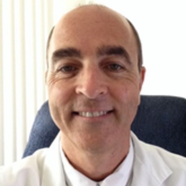 Dr. Kenneth Howayeck