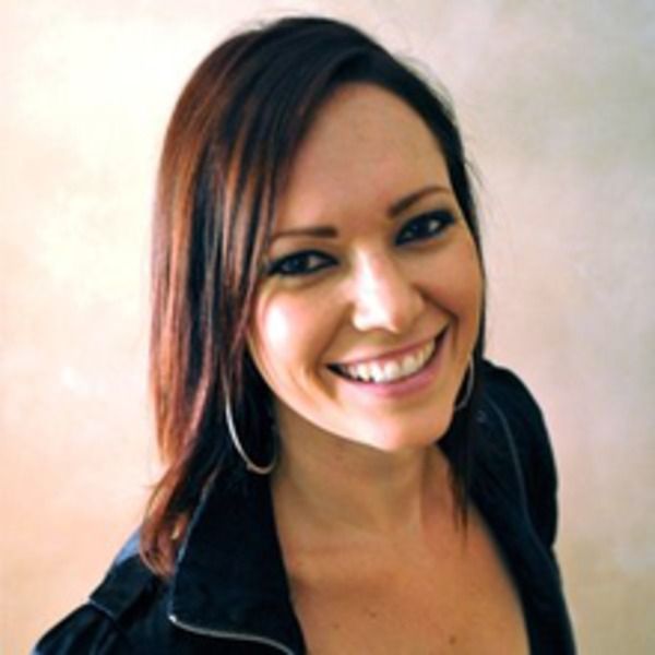 Bonita Nuttall