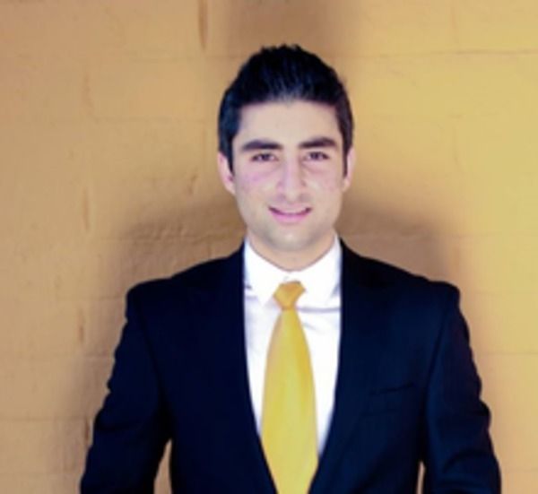 Hasib Azhand, MBA