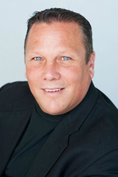 Frank Visgatis